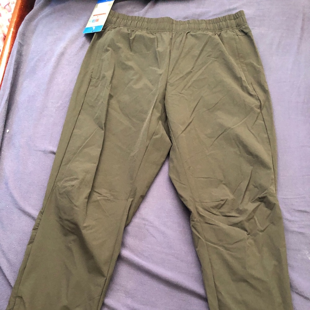 Mens joggers